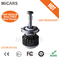 OEM High power LH-DB auto parts for H4 Hi/Lo 40W LED headlight